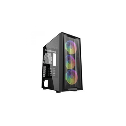 Корпус Qube GALAXY_FCNU3 – QUBE