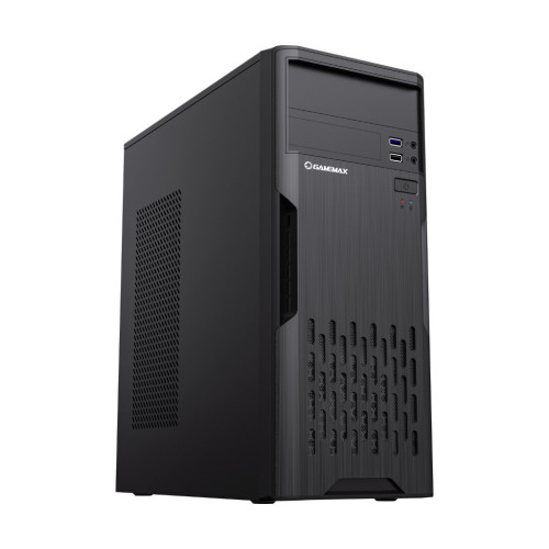 Корпус Gamemax ET-210 NP-U3 – GAMEMAX