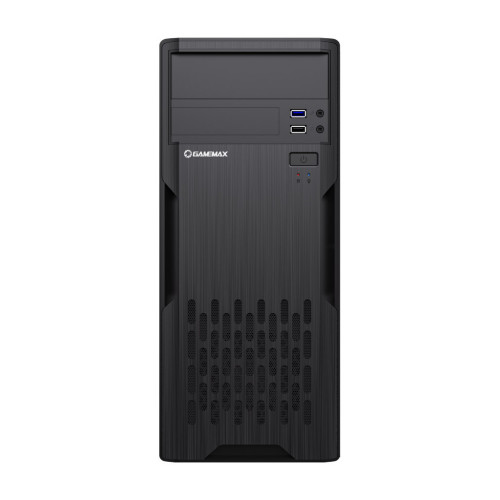 Корпус Gamemax ET-210 NP-U3 – GAMEMAX (вид 1)
