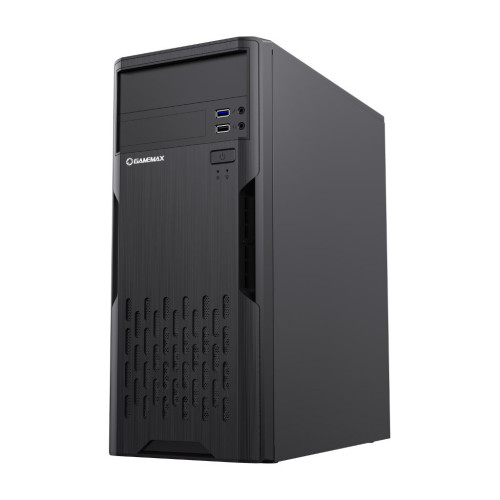 Корпус Gamemax ET-210 NP-U3 – GAMEMAX (вид 2)