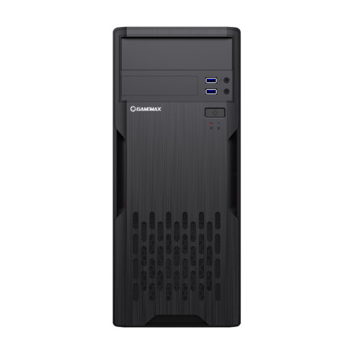 Корпус Gamemax ET-210 NP-2U3 – GAMEMAX (вид 1)