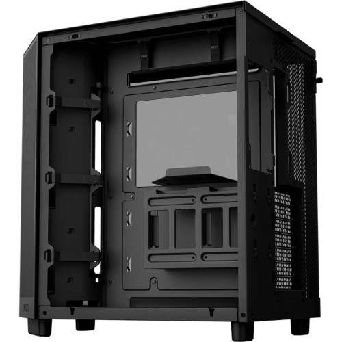 Корпус NZXT H6 Flow All Black (CC-H61FB-01) – NZXT (вид 2)