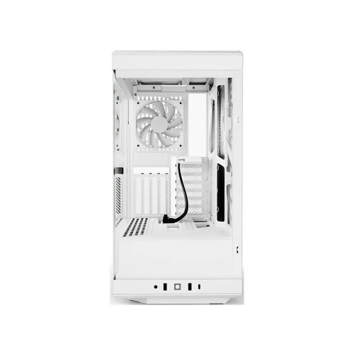 Корпус Hyte Y40 White (CS-HYTE-Y40-WW) – Hyte (вид 1)