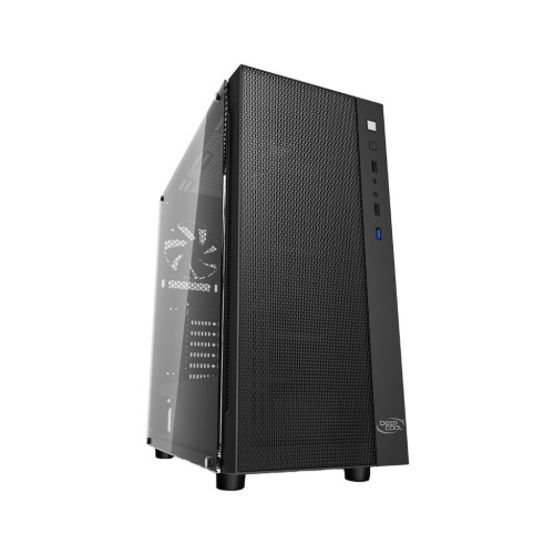 Корпус Deepcool MATREXX 55 MESH – Deepcool