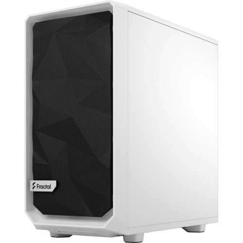 Корпус Fractal Design Meshify 2 Mini Wh TG clearTint (FD-C-MES2M-02) – Fractal Design (вид 1)