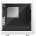 Корпус Fractal Design Meshify 2 Mini Wh TG clearTint (FD-C-MES2M-02) – Fractal Design (вид 2)