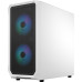 Корпус Fractal Design Focus 2 RGB White TG ClearTint (FD-C-FOC2A-04) – Fractal Design (вид 1)