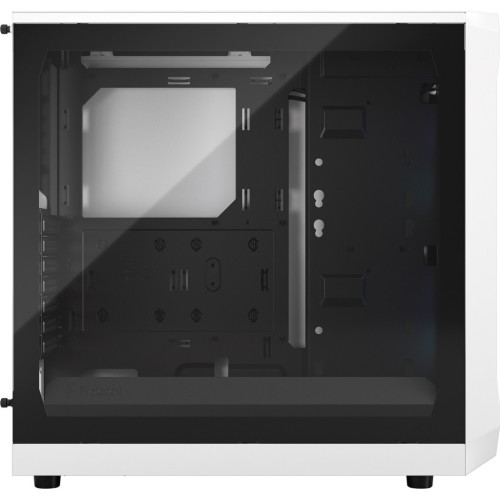Корпус Fractal Design Focus 2 RGB White TG ClearTint (FD-C-FOC2A-04) – Fractal Design (вид 2)