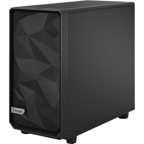 Корпус Fractal Design Meshify 2 Black Solid (FD-C-MES2A-01) – Fractal Design (вид 3)