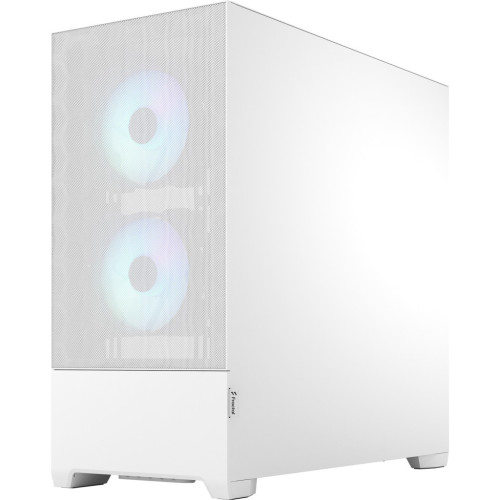 Корпус Fractal Design Pop Air RGB White TG ClearTint (FD-C-POR1A-01) – Fractal Design (вид 1)
