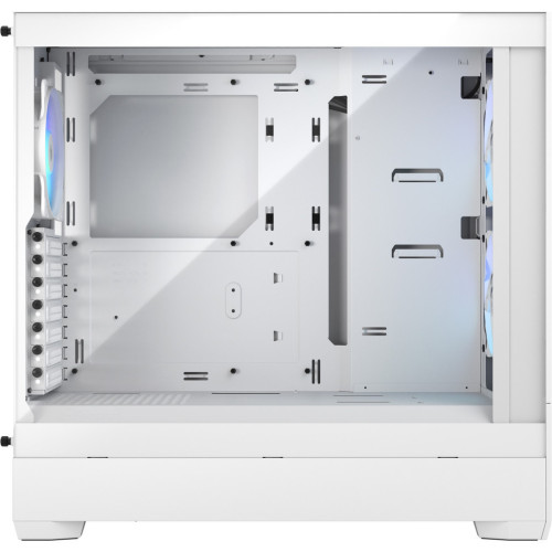 Корпус Fractal Design Pop Air RGB White TG ClearTint (FD-C-POR1A-01) – Fractal Design (вид 2)