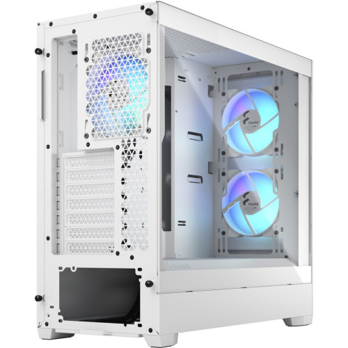 Корпус Fractal Design Pop Air RGB White TG ClearTint (FD-C-POR1A-01) – Fractal Design (вид 3)
