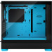 Корпус Fractal Design Pop Air RGB Cyan Core TG (FD-C-POR1A-02) – Fractal Design (вид 2)