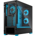 Корпус Fractal Design Pop Air RGB Cyan Core TG (FD-C-POR1A-02) – Fractal Design (вид 3)