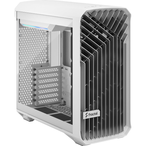 Корпус Fractal Design Torrent Compact White TG (FD-C-TOR1C-03) – Fractal Design (вид 2)
