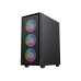 Корпус Gamemax Storm Black – GAMEMAX (вид 1)
