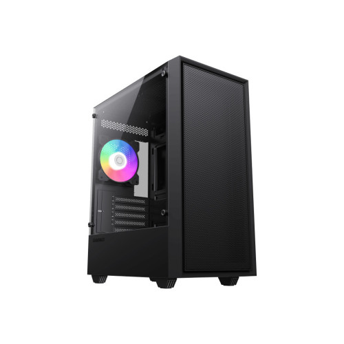 Корпус Gamemax Storm Black – GAMEMAX (вид 2)
