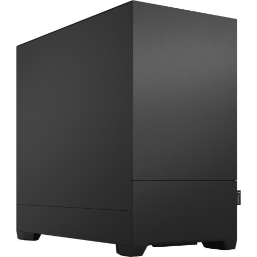 Корпус Fractal Design Pop Mini Silent Black Solid (FD-C-POS1M-01) – Fractal Design