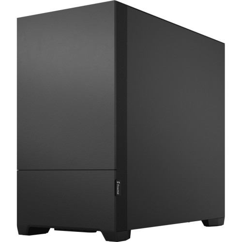Корпус Fractal Design Pop Mini Silent Black Solid (FD-C-POS1M-01) – Fractal Design (вид 1)