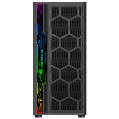 Корпус 2E SPERO (2E-G2052) – 2E (вид 1)