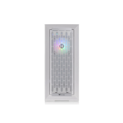 Корпус ThermalTake CTE T500 TG ARGB Snow (CA-1X8-00F6WN-01) – ThermalTake (вид 1)