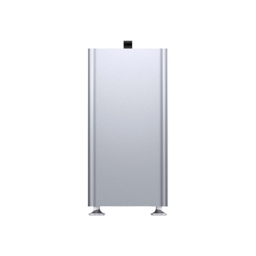 Корпус Jonsplus i400-A Aluminum Silver (i400-A Silver) – Jonsplus (вид 1)