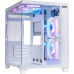 Корпус Qube REEF ARGB White (REEF_GMNU3) – QUBE