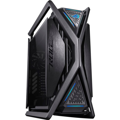 Корпус ASUS ROG Hyperion GR701 BTF Edition Black (90DC00F0-B39020) – ASUS
