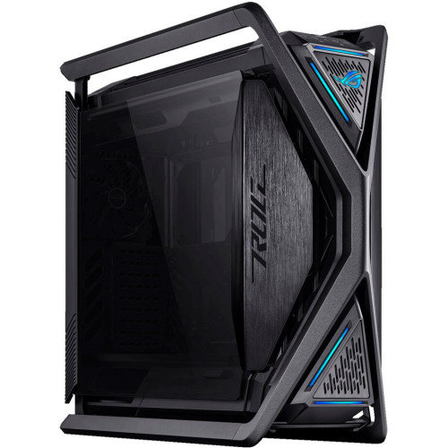 Корпус ASUS ROG Hyperion GR701 BTF Edition Black (90DC00F0-B39020) – ASUS (вид 1)
