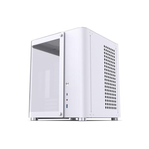 Корпус JONSBO TK-1 White – JONSBO