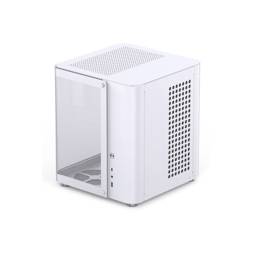 Корпус JONSBO TK-1 White – JONSBO (вид 1)