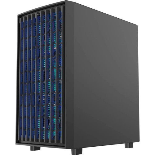 Корпус Modecom BREEZE (AT-BREEZE-MG-ARGB-10-0000) – Modecom (вид 1)