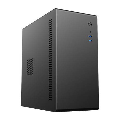 Корпус Gamemax A200-BK-500B – GAMEMAX
