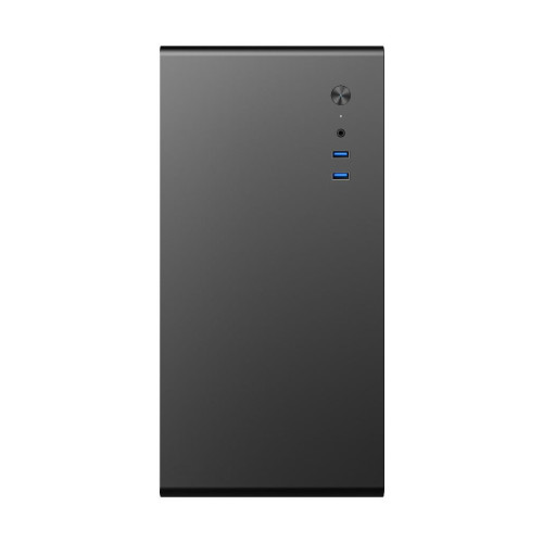 Корпус Gamemax A200-BK-500B – GAMEMAX (вид 1)