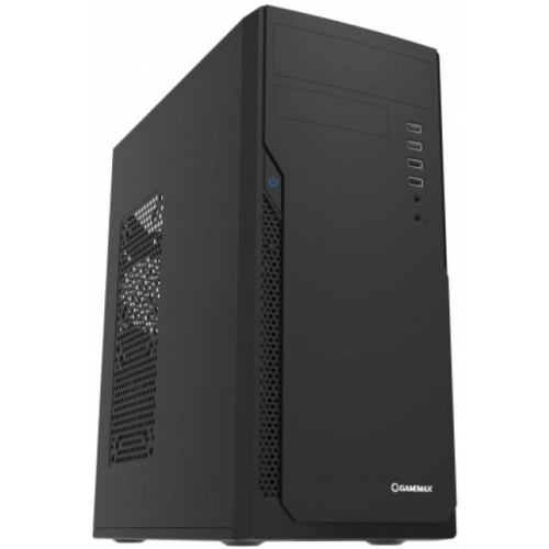 Корпус Gamemax ET-211-400W – GAMEMAX