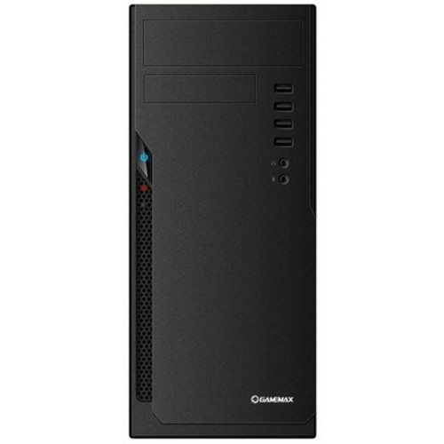 Корпус Gamemax ET-211-400W – GAMEMAX (вид 1)