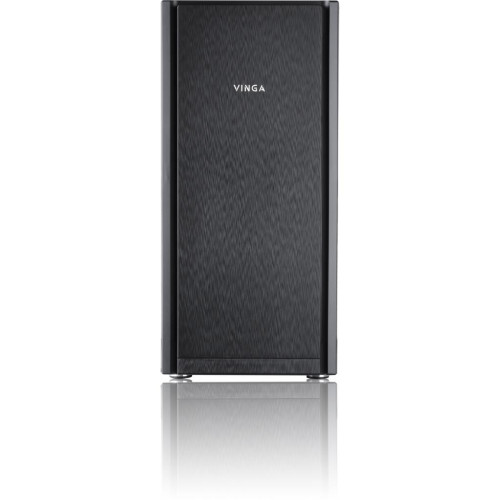 Корпус Vinga BlackGold – Vinga (вид 2)