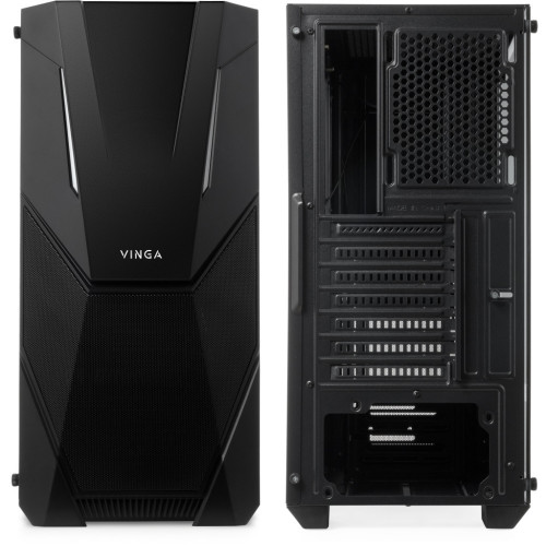 Корпус Vinga CS213B – Vinga (вид 2)