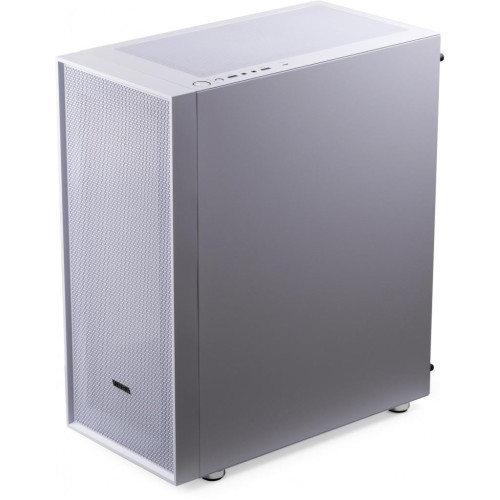 Корпус Vinga Pillar White – Vinga (вид 2)