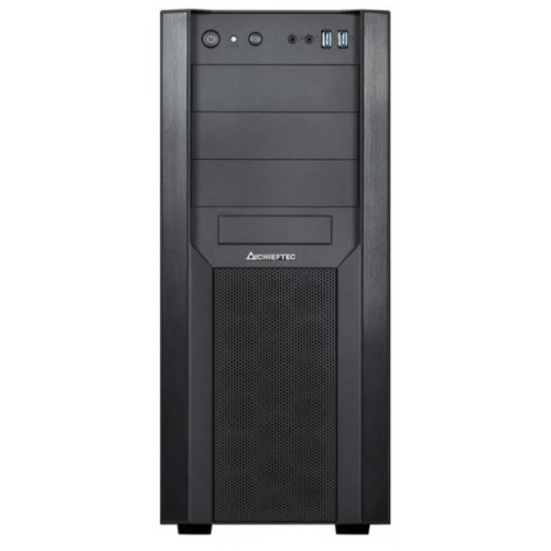 Корпус Chieftec Mesh (CW-01B-OP) – Chieftec (вид 1)