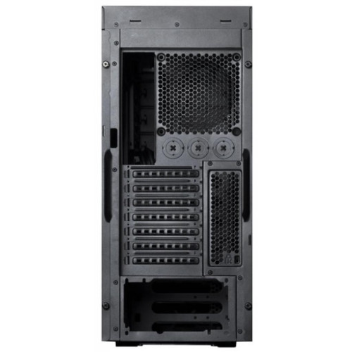 Корпус Chieftec Mesh (CW-01B-OP) – Chieftec (вид 2)