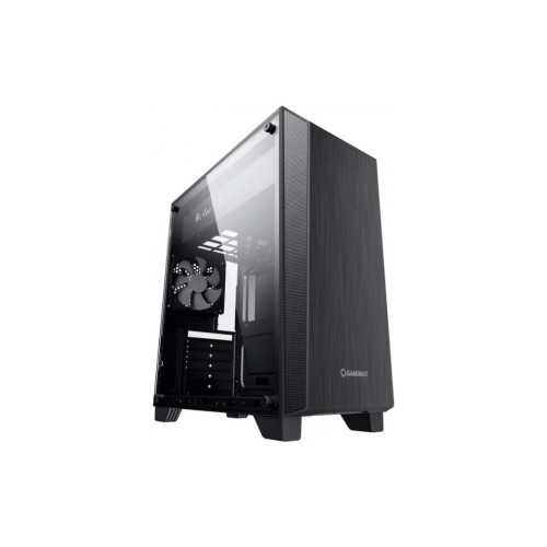 Корпус Gamemax Nova N5 – GAMEMAX (вид 1)