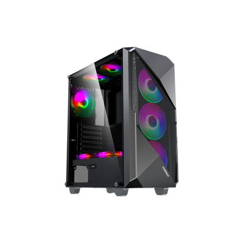 Корпус Gamemax Revolt – GAMEMAX