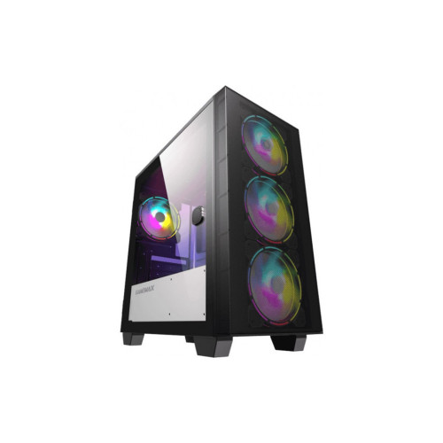Корпус Gamemax Aero Mini – GAMEMAX