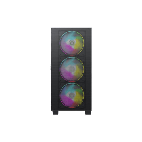Корпус Gamemax Aero Mini – GAMEMAX (вид 1)