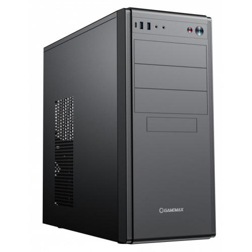 Корпус Gamemax MT816-2U3-TYC – GAMEMAX