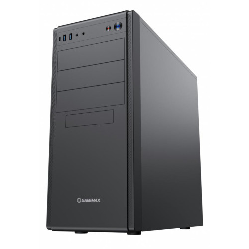 Корпус Gamemax MT816-2U3-TYC – GAMEMAX (вид 2)