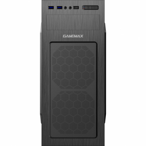 Корпус Gamemax MT525-2U3TYC-NP – GAMEMAX (вид 1)
