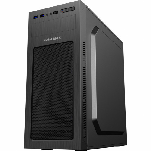 Корпус Gamemax MT525-2U3TYC-NP – GAMEMAX (вид 2)