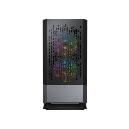 Корпус Cougar MG140 AIR RGB Black – Cougar (вид 1)